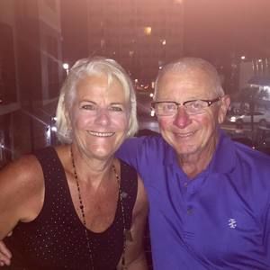 Meet your Posher, Sheila